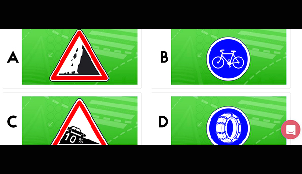 40 questions d'examen de code de la route 2021 Serie #3  @codedelaroute-cg9nf @Autoecoleprofessionnelle 